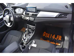 BMW Série 2 F45 Active Tourer  225xe iPerformance 224 ch BVA6 F45 LCI Business Design occasion - Photo 3