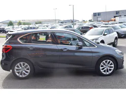 BMW Série 2 F45 Active Tourer  225xe iPerformance 224 ch BVA6 F45 LCI Business Design occasion - Photo 4