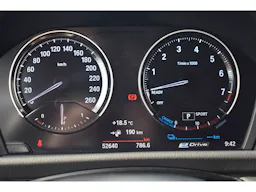 BMW Série 2 F45 Active Tourer 225xe iPerformance 224 ch BVA6 F45 LCI Business Design occasion - Photo 8
