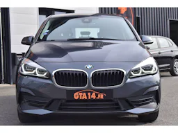 BMW Série 2 F45 Active Tourer  225xe iPerformance 224 ch BVA6 F45 LCI Business Design occasion - Photo 17