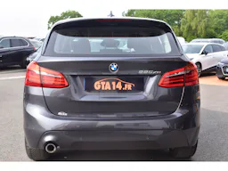 BMW Série 2 F45 Active Tourer 225xe iPerformance 224 ch BVA6 F45 LCI Business Design occasion - Photo 18