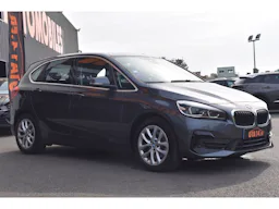 BMW Série 2 F45 Active Tourer  225xe iPerformance 224 ch BVA6 F45 LCI Business Design occasion - Photo 19