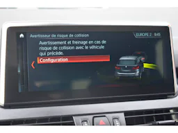 BMW Série 2 F45 Active Tourer 225xe iPerformance 224 ch BVA6 F45 LCI Business Design occasion - Photo 27