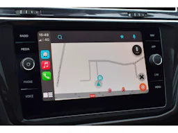 Volkswagen Tiguan  1.5 TSI EVO 150 DSG7 Carat occasion - Photo 11