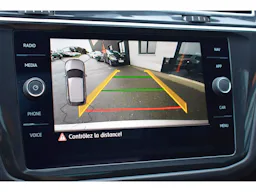 Volkswagen Tiguan 1.5 TSI EVO 150 DSG7 Carat occasion - Photo 12