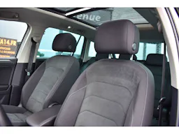 Volkswagen Tiguan  1.5 TSI EVO 150 DSG7 Carat occasion - Photo 15