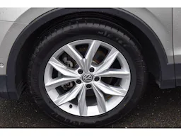 Volkswagen Tiguan  1.5 TSI EVO 150 DSG7 Carat occasion - Photo 16