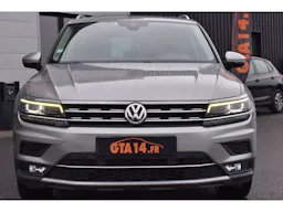 Volkswagen Tiguan  1.5 TSI EVO 150 DSG7 Carat occasion - Photo 17