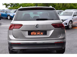 Volkswagen Tiguan  1.5 TSI EVO 150 DSG7 Carat occasion - Photo 18
