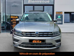 Volkswagen Tiguan 1.5 TSI EVO 150 DSG7 Carat occasion - Photo 2