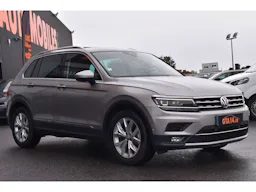 Volkswagen Tiguan  1.5 TSI EVO 150 DSG7 Carat occasion - Photo 20