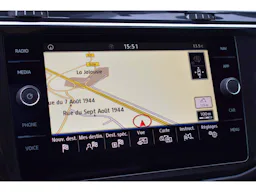 Volkswagen Tiguan 1.5 TSI EVO 150 DSG7 Carat occasion - Photo 28