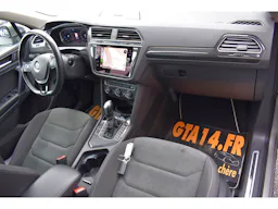 Volkswagen Tiguan 1.5 TSI EVO 150 DSG7 Carat occasion - Photo 3