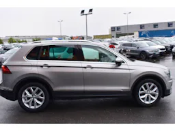 Volkswagen Tiguan  1.5 TSI EVO 150 DSG7 Carat occasion - Photo 4