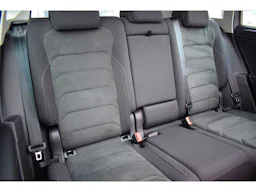 Volkswagen Tiguan  1.5 TSI EVO 150 DSG7 Carat occasion - Photo 5