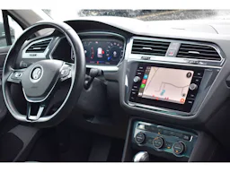 Volkswagen Tiguan 1.5 TSI EVO 150 DSG7 Carat occasion - Photo 6