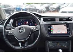 Volkswagen Tiguan 1.5 TSI EVO 150 DSG7 Carat occasion - Photo 7