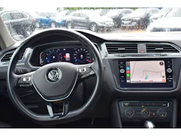 Volkswagen Tiguan  1.5 TSI EVO 150 DSG7 Carat occasion - Photo 7