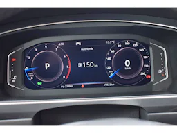 Volkswagen Tiguan 1.5 TSI EVO 150 DSG7 Carat occasion - Photo 8