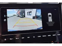 Hyundai Tucson  1.6 T-GDi Hybrid 230 BVA Business occasion - Photo 12