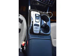 Hyundai Tucson  1.6 T-GDi Hybrid 230 BVA Business occasion - Photo 14