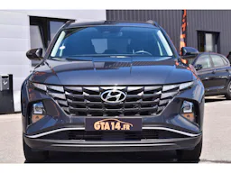 Hyundai Tucson 1.6 T-GDi Hybrid 230 BVA Business occasion - Photo 17