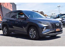 Hyundai Tucson 1.6 T-GDi Hybrid 230 BVA Business occasion - Photo 20