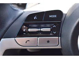 Hyundai Tucson 1.6 T-GDi Hybrid 230 BVA Business occasion - Photo 21