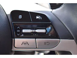 Hyundai Tucson  1.6 T-GDi Hybrid 230 BVA Business occasion - Photo 22