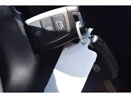 Hyundai Tucson  1.6 T-GDi Hybrid 230 BVA Business occasion - Photo 27