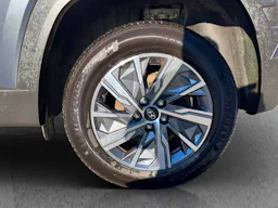 Hyundai Tucson 1.6 T-GDi Hybrid - 230 - BVA 2020 Business PHASE 1 occasion - Photo 3