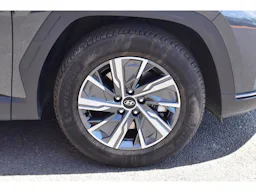 Hyundai Tucson 1.6 T-GDi Hybrid 230 BVA Business occasion - Photo 36