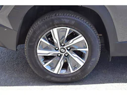 Hyundai Tucson  1.6 T-GDi Hybrid 230 BVA Business occasion - Photo 37