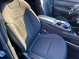 Hyundai Tucson  1.6 T-GDi Hybrid - 230 - BVA  2020 Business PHASE 1 occasion - Photo 5