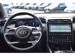 Hyundai Tucson  1.6 T-GDi Hybrid 230 BVA Business occasion - Photo 7