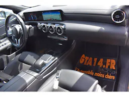 Mercedes Benz Classe CLA Coupé 180 d 8G-DCT Progressive Line occasion - Photo 3