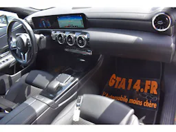 Mercedes Benz Classe CLA Coupé  180 d 8G-DCT Progressive Line occasion - Photo 3