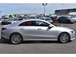 Mercedes Benz Classe CLA Coupé 180 d 8G-DCT Progressive Line occasion - Photo 4