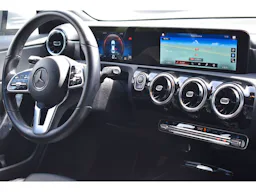 Mercedes Benz Classe CLA Coupé 180 d 8G-DCT Progressive Line occasion - Photo 6
