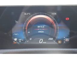 Mercedes Benz Classe CLA Coupé  180 d 8G-DCT Progressive Line occasion - Photo 8