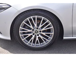 Mercedes Benz Classe CLA Coupé  180 d 8G-DCT Progressive Line occasion - Photo 16