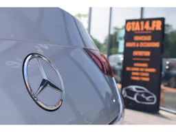 Mercedes Benz Classe CLA Coupé 180 d 8G-DCT Progressive Line occasion - Photo 19