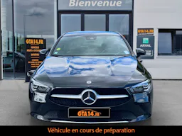 Mercedes Benz Classe CLA Shooting Brake 200 d - BV 8G-DCT SHOOTING BRAKE - BM 118 Business Line occasion - Photo 1