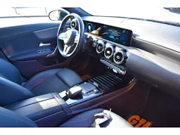 Mercedes Benz Classe CLA Shooting Brake 200 d - BV 8G-DCT SHOOTING BRAKE - BM 118 Business Line occasion - Photo 3