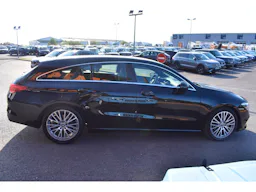Mercedes Benz Classe CLA Shooting Brake 200 d - BV 8G-DCT SHOOTING BRAKE - BM 118 Business Line occasion - Photo 4