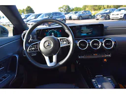Mercedes Benz Classe CLA  Shooting Brake 200 d - BV 8G-DCT  SHOOTING BRAKE - BM 118 Business Line occasion - Photo 6