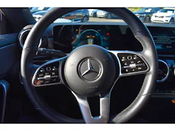 Mercedes Benz Classe CLA  Shooting Brake 200 d - BV 8G-DCT  SHOOTING BRAKE - BM 118 Business Line occasion - Photo 7