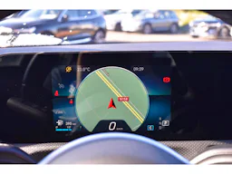 Mercedes Benz Classe CLA  Shooting Brake 200 d - BV 8G-DCT  SHOOTING BRAKE - BM 118 Business Line occasion - Photo 8