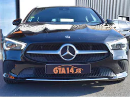 Mercedes Benz Classe CLA  Shooting Brake 200 d - BV 8G-DCT  SHOOTING BRAKE - BM 118 Business Line occasion - Photo 17