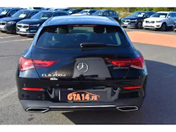 Mercedes Benz Classe CLA  Shooting Brake 200 d - BV 8G-DCT  SHOOTING BRAKE - BM 118 Business Line occasion - Photo 18